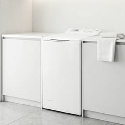 Heinner HWM-TL7012C++ Bovenlader Wasmachine 7 kg – 1200 tpm – 15 Programma’s met Delicaat- en 15-minuten Snelprogramma – Trommelreiniging – Wit – 5 Jaar Garantie — thumbnail 6