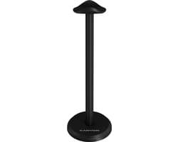 Canyon HS-1 - Koptelefoon Houder - Zwart - Aluminium - Compact