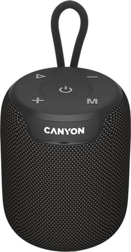 Canyon OnMove 9 - Draagbare Bluetooth-luidspreker - IPX6 - TWS - 10W — thumbnail 1