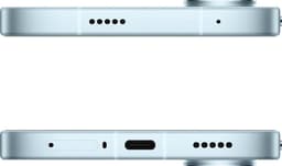 Xiaomi POCO X8 Pro Max 12GB 512GB Blauw — thumbnail 2