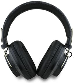 Guess Serie - Over-ear Hoofdtelefoon - Bluetooth ENC - 4G Logo - Zwart — thumbnail 3