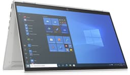 HP EliteBook x360 1030 G8 | Intel i5 | 256 GB SSD | 8GB DDR4 | TOUCH | Windows 11 Pro — thumbnail 1