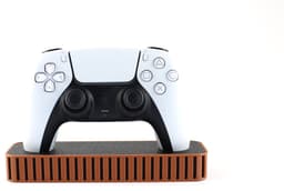 Controller houder geschikt voor PS5 DualSense controller – standaard voor game bureau – Gaming setup accessoire - 1 stuks — thumbnail 1