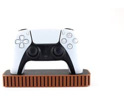 Controller houder geschikt voor PS5 DualSense controller – standaard voor game bureau – Gaming setup accessoire - 1 stuks