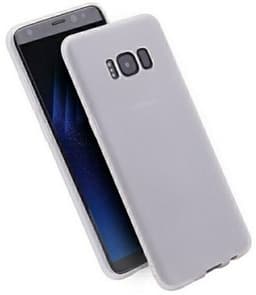 Beline Candy - Beschermend - Transparant - Xiaomi Mi 10T Pro 5G — thumbnail 1