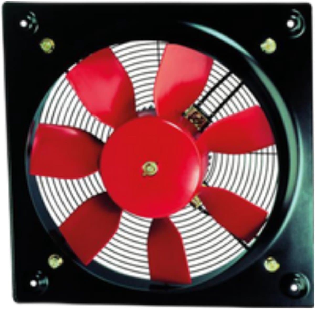 Soler & Palau HCFT4-450/H SOL S&P MUURVENTILATOR — afbeelding 1