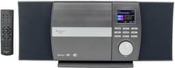 Soundmaster ICD1010AN - Stereo muziekcenter met internet, DAB+, CD, Bluetooth en App Control — thumbnail 4