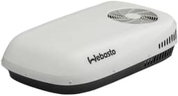 Webasto Cool Top Trail 24 R32 - Dakairco Camper & Caravan - 2400W Koelen en Verwarmen - 230V - Afstandsbediening — thumbnail 1
