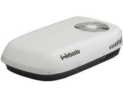 Webasto Cool Top Trail 24 R32 - Dakairco Camper & Caravan - 2400W Koelen en Verwarmen - 230V - Afstandsbediening