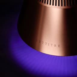 TRETTITRE TreSound mini Gen4 goud - draagbare bluetooth speaker - 360° surround sound - aluminium - 30W — thumbnail 16