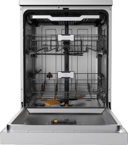 Dreame DZ401 Pro Vrijstaande Vaatwasser – 15 Couverts, Energieklasse A, FlexWing-sproeiarm, Dubbele Droogtechnologie, 42 dB, WiFi - Steel — thumbnail 3