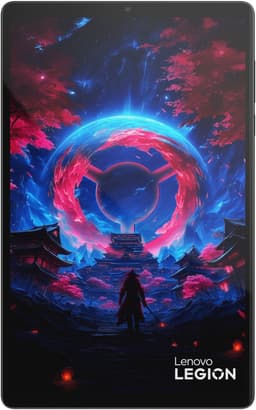 Legion Tab 5th Gen 8.8" (12GB 256GB) - Eclipse Black — thumbnail 3