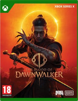 The Blood of Dawnwalker - Day One Edition - Xbox Series X — thumbnail 1