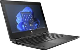 HP ProBook x360 Fortis 11 G9 - 2-in-1 Laptop met Touchscreen - Ideaal voor Studie & Thuisgebruik - 11.6 inch - 256GB SSD - Windows 11 — thumbnail 3
