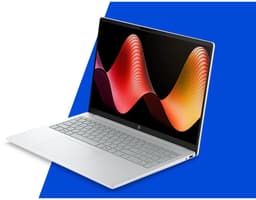 HP OmniBook 3 Laptop 16-by0039nwx AMD Ryzen™ 5 40 40,6 cm (16") 2K 8 GB LPDDR5-SDRAM 256 GB SSD Wi-Fi 6 (802.11ax) Windows 11 Home Grijs, Zilver — thumbnail 3