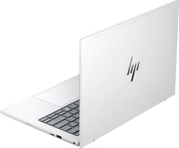 HP EliteBook 8 G1i AI Intel Core Ultra 7 255U Laptop 35,6 cm (14") WUXGA 32 GB DDR5-SDRAM 1 TB SSD Wi-Fi 6E (802.11ax) Windows 11 Pro AI PC Zilver — thumbnail 5