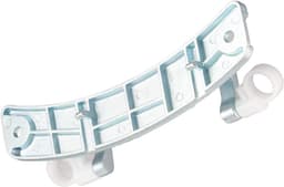 Aluminum alloy washer - deurhing - wasmachine deurhing - universele vervangingsonderdeel voor voorladende wasmachines — thumbnail 7