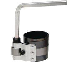 Briggs & Stratton - Zuiger Ring Spanklem - Geschikt voor 5HP of Minder - Piston Ringen