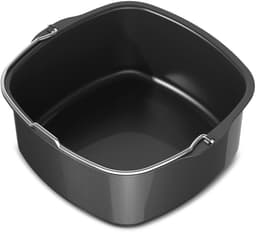 Philips Ovenschaal & Bakblik Airfryer Accessoire - HD9925/01 - Geschikt voor Philips - Bakaccessoire met 5 muffinvormen — thumbnail 17