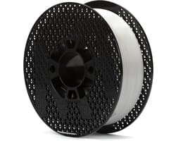 3D filament - Printmateriaal - Objecten printen - Biologisch afbreekbaar materiaal - 1 kg 175 mm - Grijs