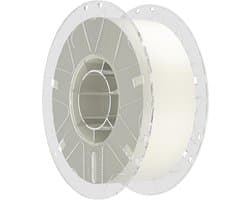 3D Print Filament - PLA Spoel - Snel Printen - Automatische Instellingen - 1.75 mm 1kg - Wit