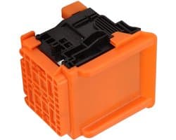 SPHProducts - Kleur Printkop - Vervangingskit - Geschikt voor iPF650 - iPF655 - iPF750 - Printkop voor professionele printers