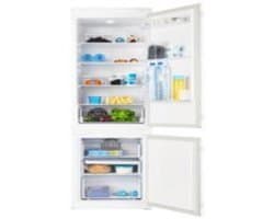 Beko BCHA275K41SN-1 Inbouw Koel vriescombinatie + 3 Jaar Gratis Extra Garantie