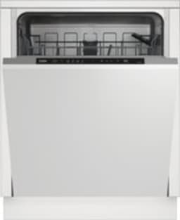 Beko DIN34320-1 Inbouw Vaatwasser + 3 Jaar Gratis Extra Garantie — thumbnail 1