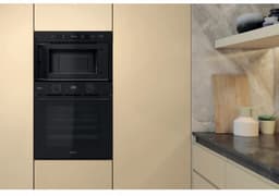 Whirlpool MBNA900B-1 Zwart Solo-magnetron Ingebouwd 22 l + 3 Jaar Gratis Extra Garantie — thumbnail 3