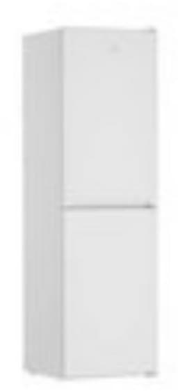 Beko RCHE300K40WN-1 Koel- vriescombinatie Wit + 3 Jaar Gratis Extra Garantie — thumbnail 2