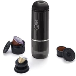 JOR Products® Dolce Gusto adapter - Geschikt voor Draagbare Espressomachine — thumbnail 1