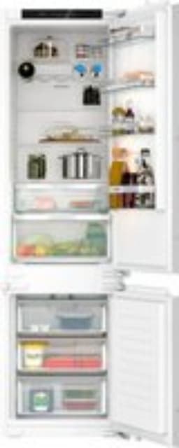 Siemens iQ300 KI96NVFD0-1 Ingebouwd koel-vriescombinatie 290 l + 3 Jaar Gratis Extra Garantie — thumbnail 1
