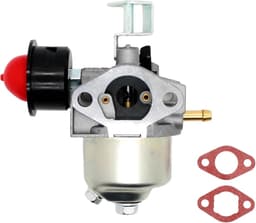 Carburateur - Motoronderdeel - Grasmaaier Onderhoud - Duurzame Constructie - 300 g — thumbnail 3