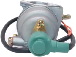 Carburateur Grasmaaier - Brandstof Injector - Motor Onderhoud - Directe Vervanging - Compact Ontwerp — thumbnail 4