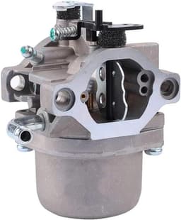 Reserve Carburateur - Brandstofregelaar - Grasmaaier Motor - Duurzaam Aluminium - Compact Ontwerp — thumbnail 1