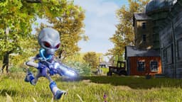 Destroy All Humans! - Nintendo Switch 2 — thumbnail 2
