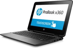 HP ProBook x360 G1 EE - 2-in-1 Laptop met Touchscreen - Ideaal voor Studie & Thuisgebruik - 11.6 inch - 128GB SSD - Windows 11 — thumbnail 5