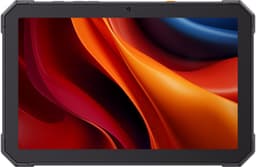 Robuuste Tablet - CUBOT TAB Kingkong Mini - Gemini AI - 16GB RAM 128GB ROM - 8,68 inch - Android 15 - 10200 mAh - Dual SIM 4G - IP68/IP69 K - Widevine L1 - GPS - Zwart — thumbnail 5