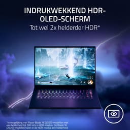 Razer Blade 16 (2026) 16'' gaming laptop — thumbnail 2
