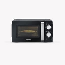 Magnetron Solo Oven voor Snelle Verwarming en Ontdooien — thumbnail 3