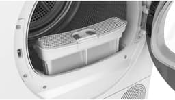 BOSCH WQH245A4FG Serie 6, Droogkast met warmtepomp, 9 kg Auto Dry, Iron Assist en Smart Dry — thumbnail 5