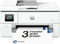 HP Officejet Pro 9720e - Instant Ink Printen Kopiëren En Scannen Inkt All-in-one-printer — thumbnail 1