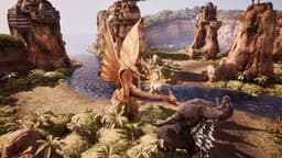 Godzilla: Destroy All Monsters Melee Remastered - Nintendo Switch 2 — thumbnail 3