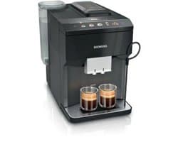 Siemens EQ500 Classic - Volautomatische Koffiezetapparaat - 1500 W - 1,9 L - Zwart