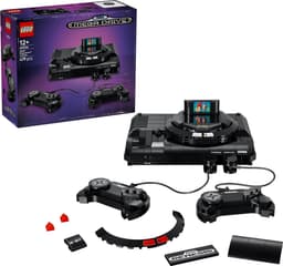 LEGO-40926-SEGA® Mega Drive™ console — thumbnail 1