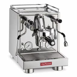 La Pavoni New Cellini Evolution |  | 8010072252209 — thumbnail 3
