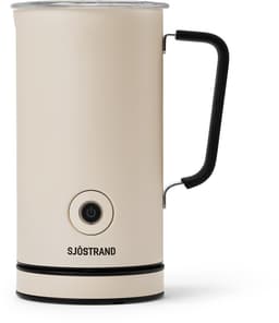 Sjöstrand Espresso Capsule Machine The Original 2.0 Beige + Melkopschuimer - Beige- Set — thumbnail 5