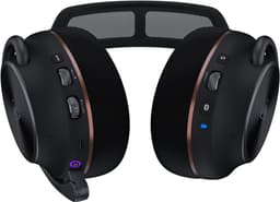 Turtle Beach Stealth Pro II - PC - Zwart — thumbnail 5