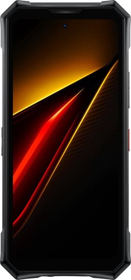 DOOGEE S300 Plus Robuuste smartphone 5G - 6.78 inch FHD+ 120Hz - 48GB RAM - 1TB ROM - 11000mAh 120W - Android 16 - 200MP+36MP Camera - Outdoor Smartphone IP68/IP69K - Dual Sim Telefoon - NFC GPS - Zwart — thumbnail 3