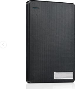 Externe harde schijf 1000 GB - Harde schijf extern - HDD — thumbnail 2